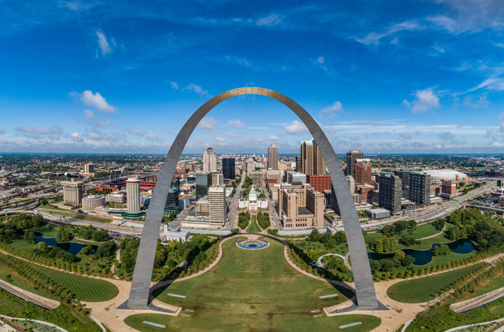 Must-See Places in St. Louis: A First-Time Visitor Guide