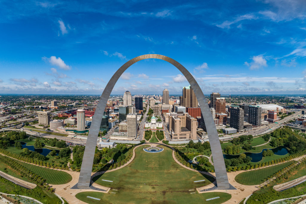 Must-See Places in St. Louis: A First-Time Visitor Guide