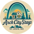 Arch City Stays